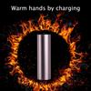 Rechargeable Mini Hand Warmer Household Winter Portable Electric Hand Warmer for Outdoor Travel Handy Warmer USB Heater