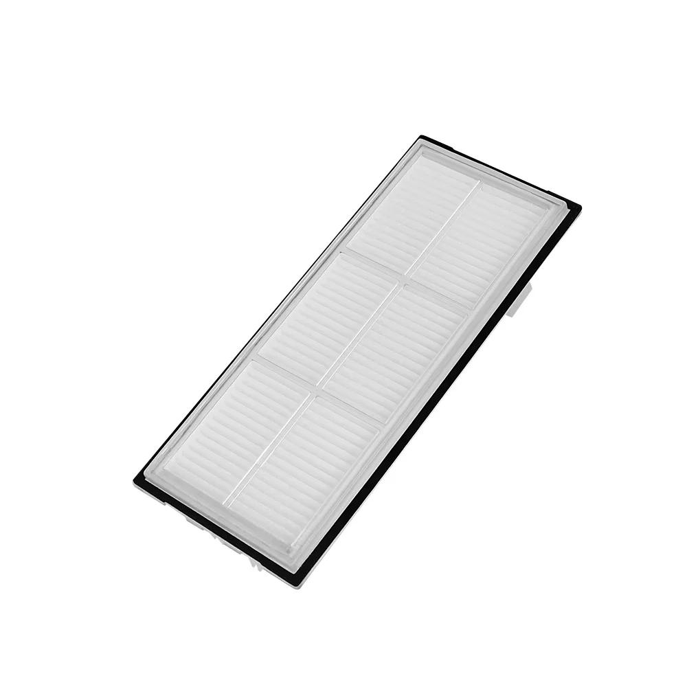 Hepa Filter Dust Bin for Roborock T7S T7SPlus S7 S70 S75 Dust Box Robot Vacuum Cleaner With Filter Part Dust Bin Container Accessories