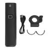 Bike Front Light Rechargeable 4800mAh 1200LM Bright Bike Headlight for Night Riding Cycling Accessory
