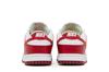 Nike Dunk Low Next Nature White Gym Red (Women's)