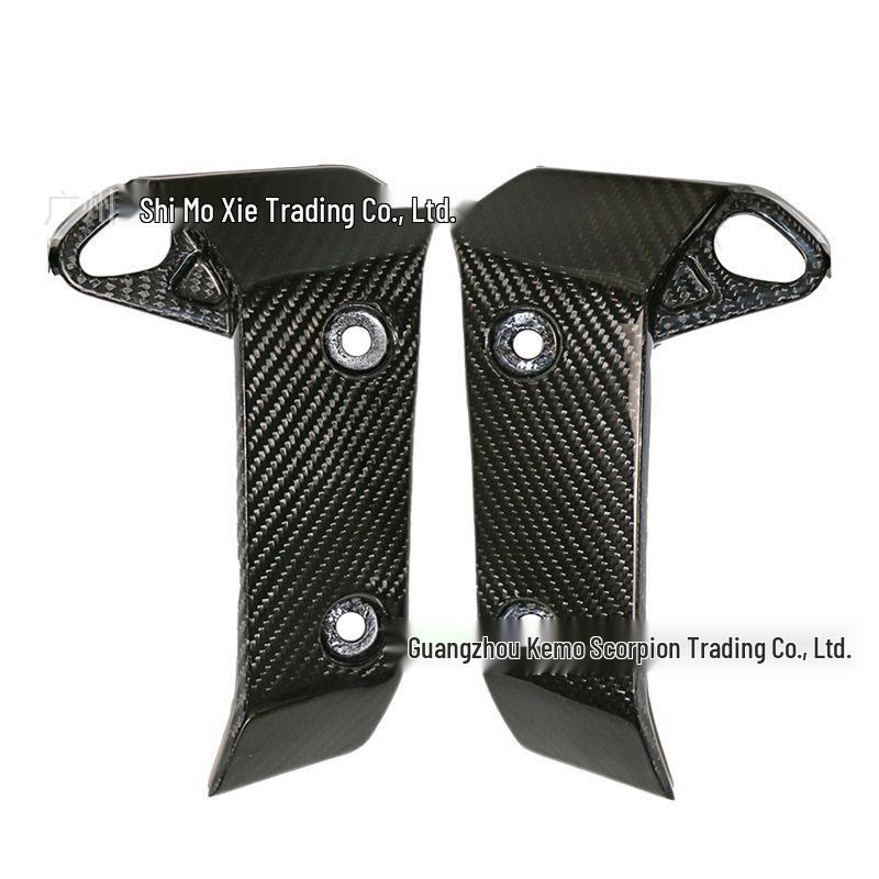 Yamaha MT07 2018-2020 Carbon Fiber Chassis Parts for Last-Batch Clearance