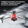 Original G66 New GPS Folding Drone 4,5" Screen 8K Movie Camera Optical Flow Position 5G WIFI 360° Intelligent Obstacle Avoidance Brushless Aircraft