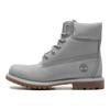 Timberland Comfortable Versatile Ankle Martin Boots Women boots Gray A4326EA3