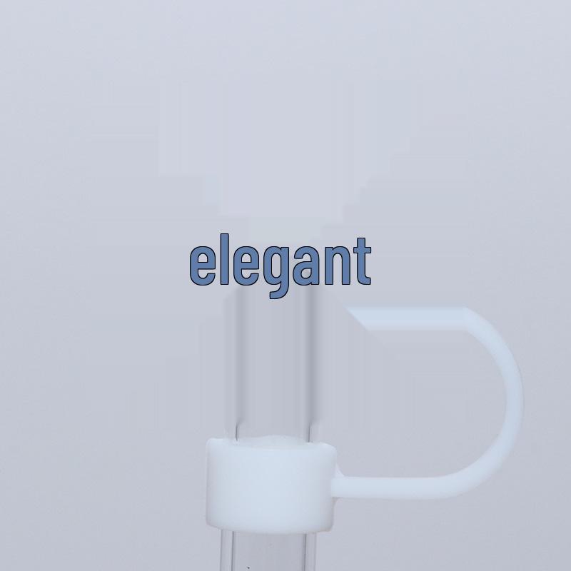 Stanley 40oz Ice Cup Flower Straw with 10mm Dust Cap