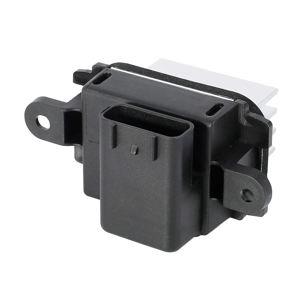 Car Air Conditioning Heater Blower Motor Resistor Replacement 9L34-19E624-AC for Ford Explorer 2012-2019