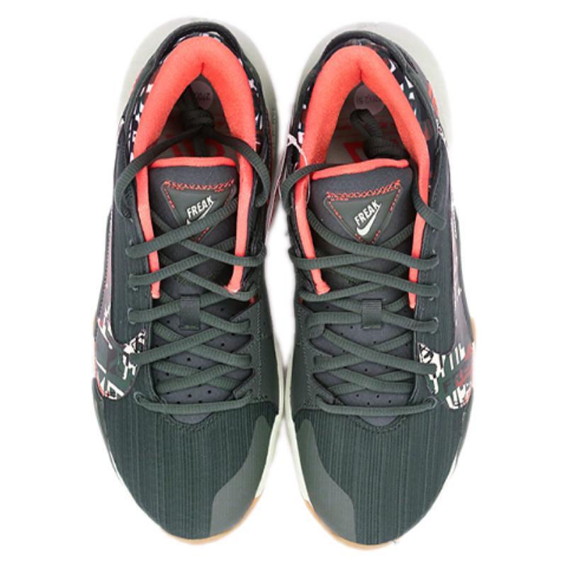 Nike Zoom Freak 2 Ep 'Ashiko' Sneakers casual DC9854-300