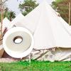 25mm Seam Sealing Tape Hot Melt Clear Iron On Tape 100Meter for Waterproof PU Coated Fabric Tent Clothing Outdoor Tools