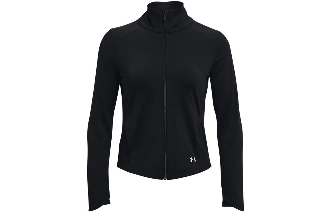 Under Armour Jacket Women s Black 1365805-001 S