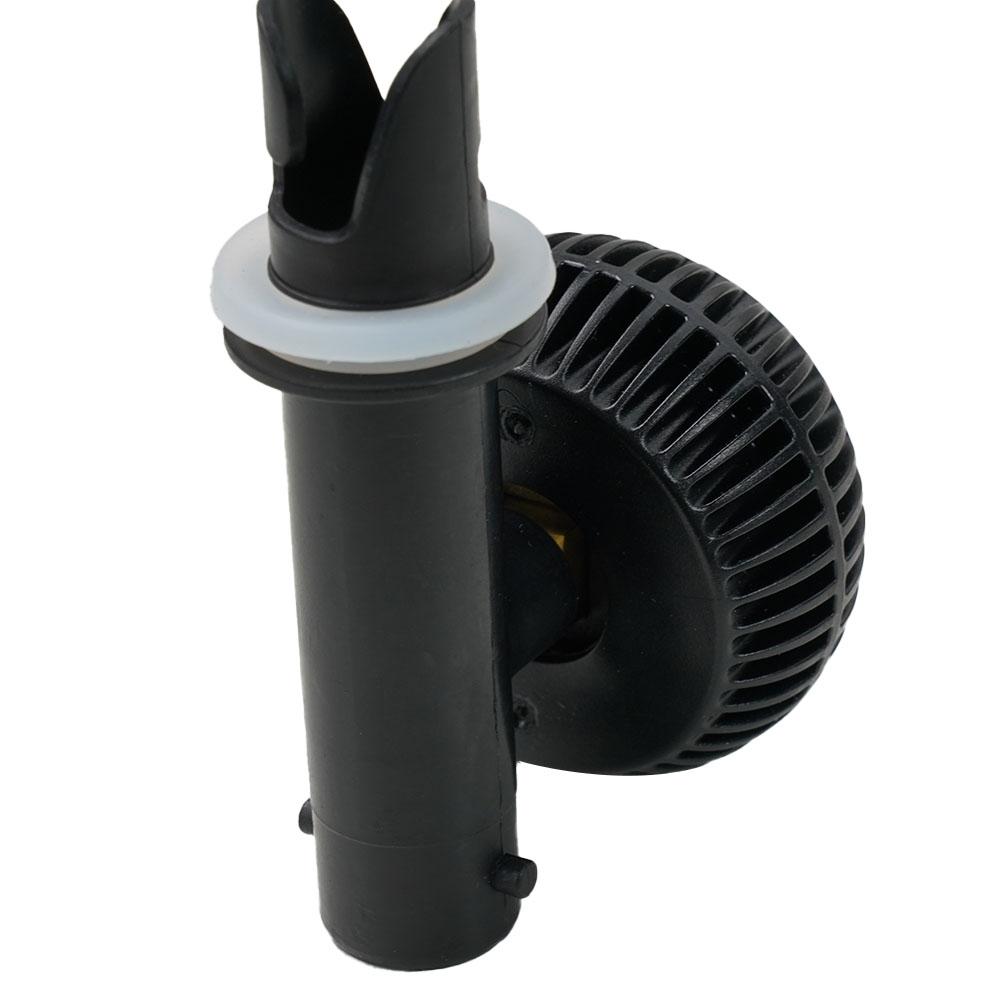 Waterproof Air Pressure Gauge Barometer Inflatable