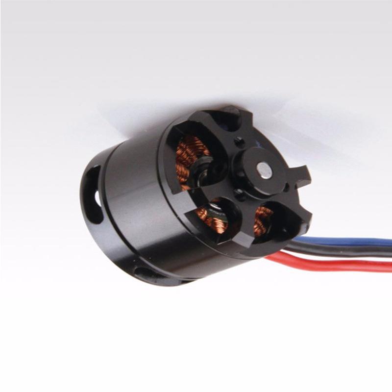 1pcs SunnySky X2208 1100KV 1260KV 1500KV 2600KV Brushless Motor KV1260 For RC Airplane