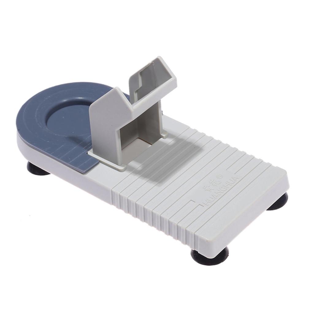 1pc Handmade DIY Tools for Household Melt Adhesive Small Base Ear Accessories Material Pack Convenient Tool