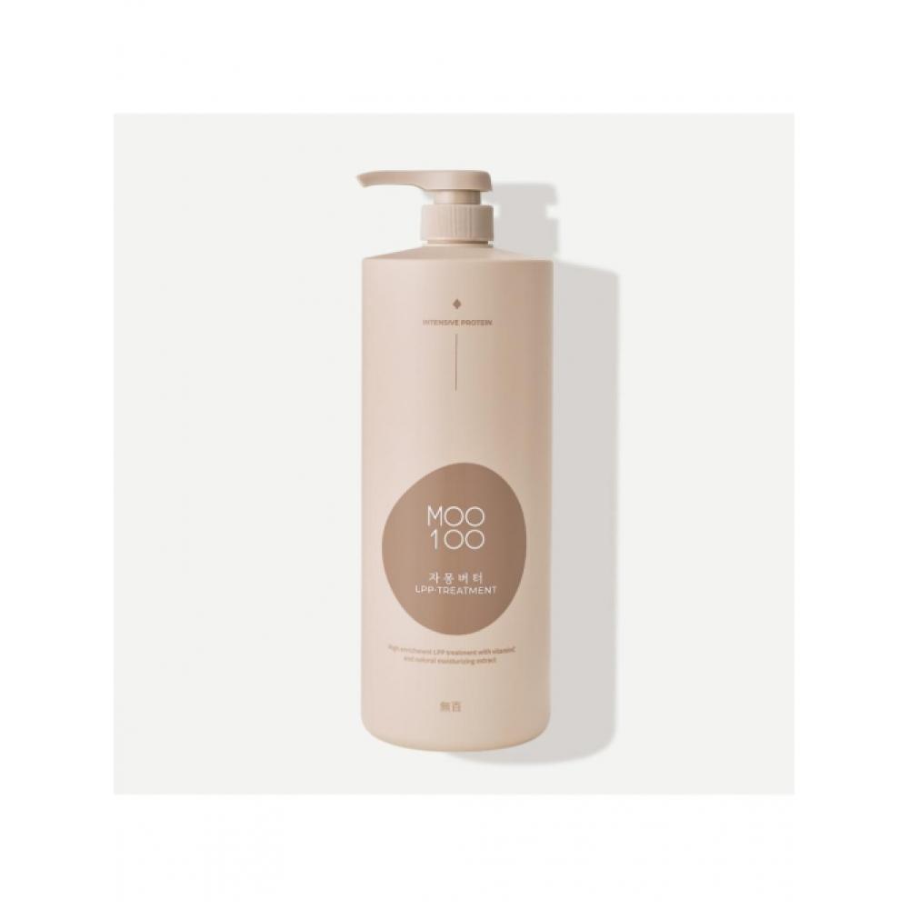 Moo100 Grapefruit Butter Treatment 1 500ml