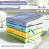 Ten Thousand Hours Pocket-Size Leather Daily Planner Notebook for Students