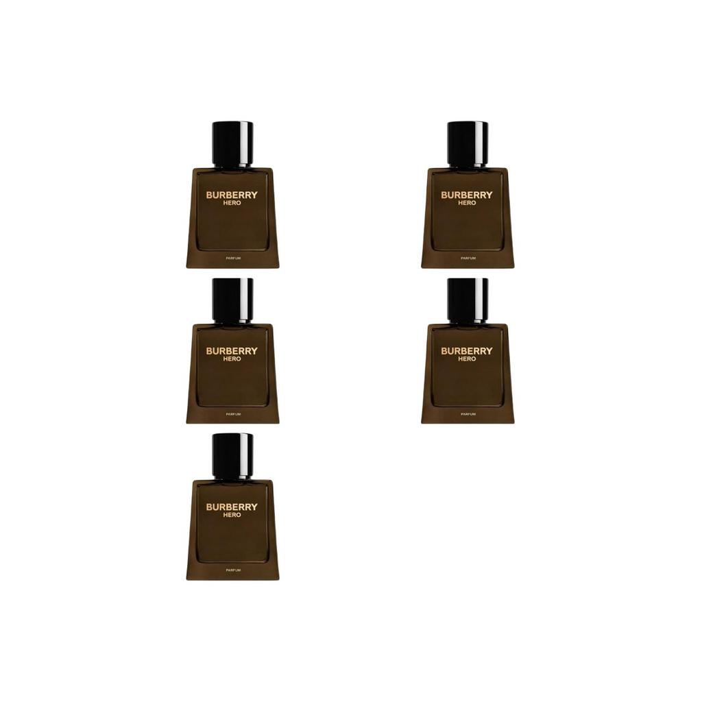 Burberry Hero Campione di Profumo Confezione Parfum 5ml/5ml*2/5ml*3/5ml*5/5ml*8