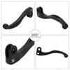 OffRoad Left Right Brake Lever for SURRON For LIGHT For BEE Motorcycle Handlebar Replacement Parts for Better Handling