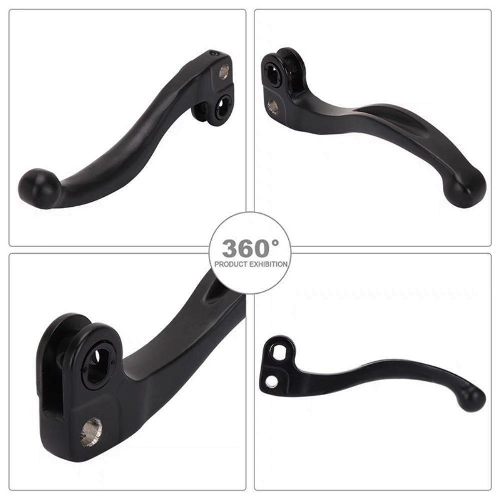 OffRoad Left Right Brake Lever for SURRON For LIGHT For BEE Motorcycle Handlebar Replacement Parts for Better Handling