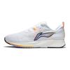 Li-Ning Chitu 4.0 White Neon Soft Orange Men Sneakers Standard-White Black ARMS005-4
