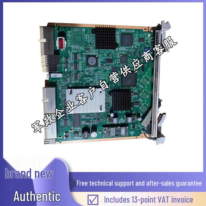 

Huawei SSQ5CXLL Main Control Cross-Connect Board