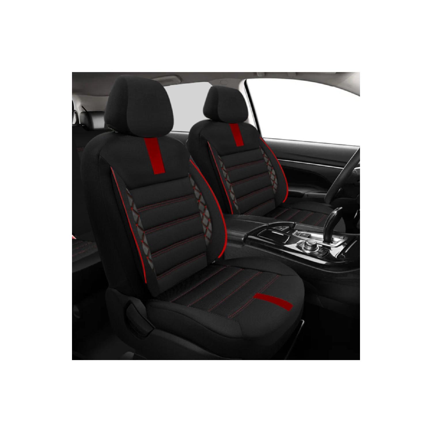 

Onyx Red Colt Feather Fiat Doblo 2-3 Compatible 2 1 Чехлы для коммерческих автомобилей
