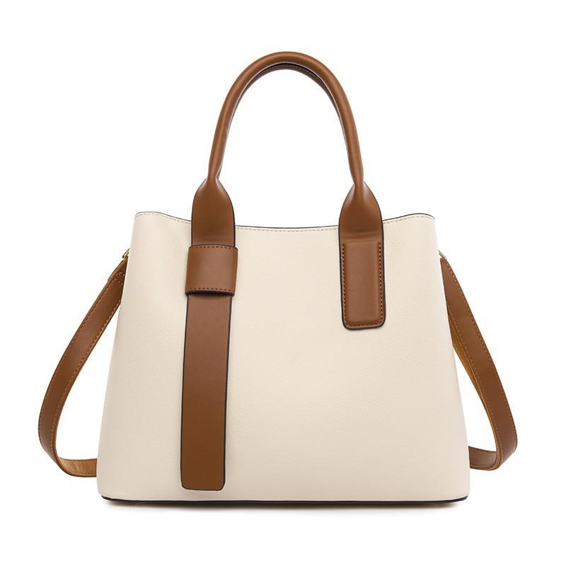 Handbags Retro Old Flower Bags Crossbody Bags Women Fashion High-end Hot-selling Women's Bags Large Capacity Commuter Tote Bags
