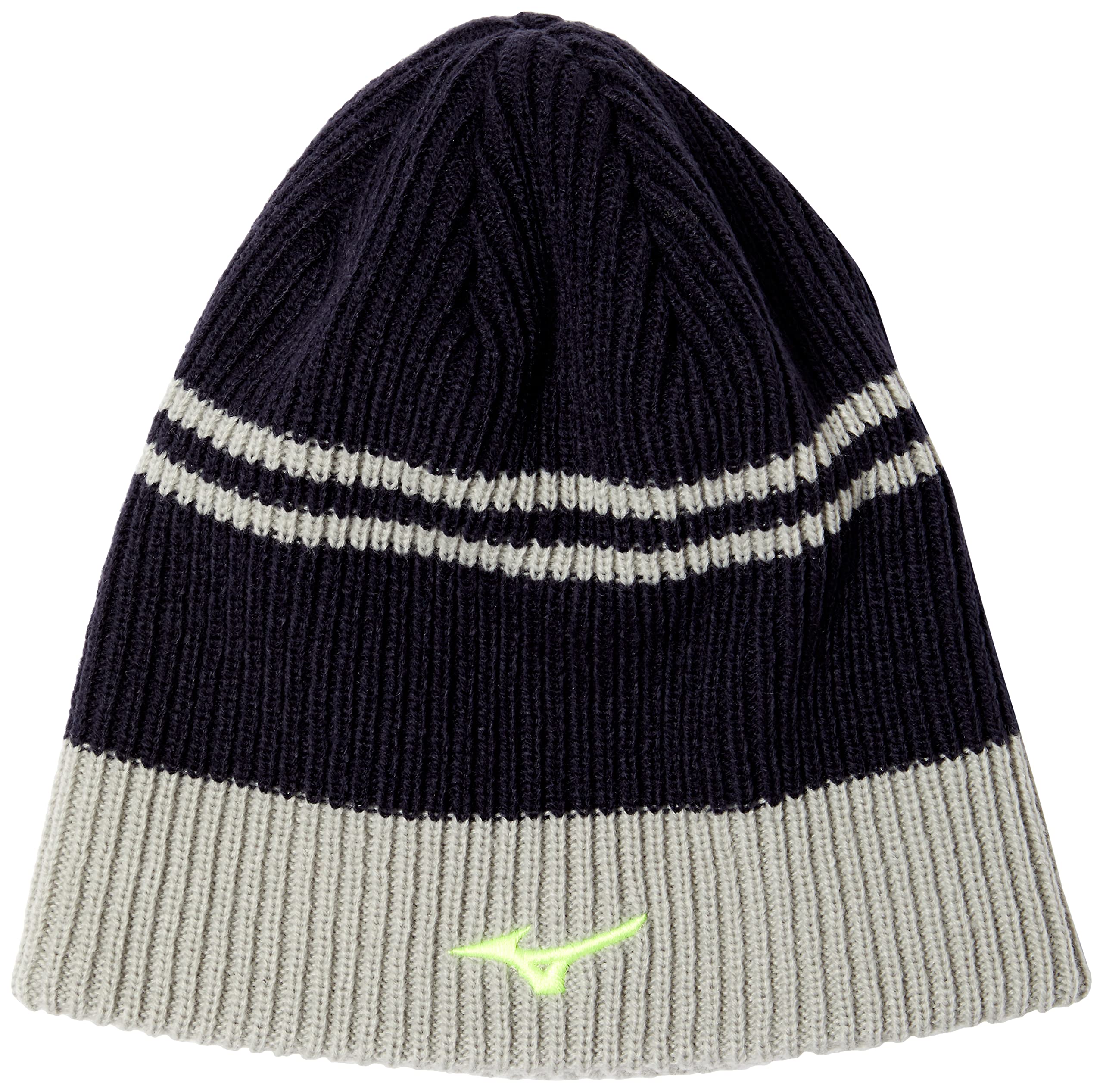 

Mizuno Тренировочная одежда RB Knit Размер F Кепка, 32JW1502, Темно-синий,