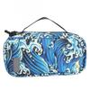 Insulin Cooler Travel Case Lightweight Portable Insulated Diabetic Bag for Insulin Pens Bandages Cotton Swabs Type1