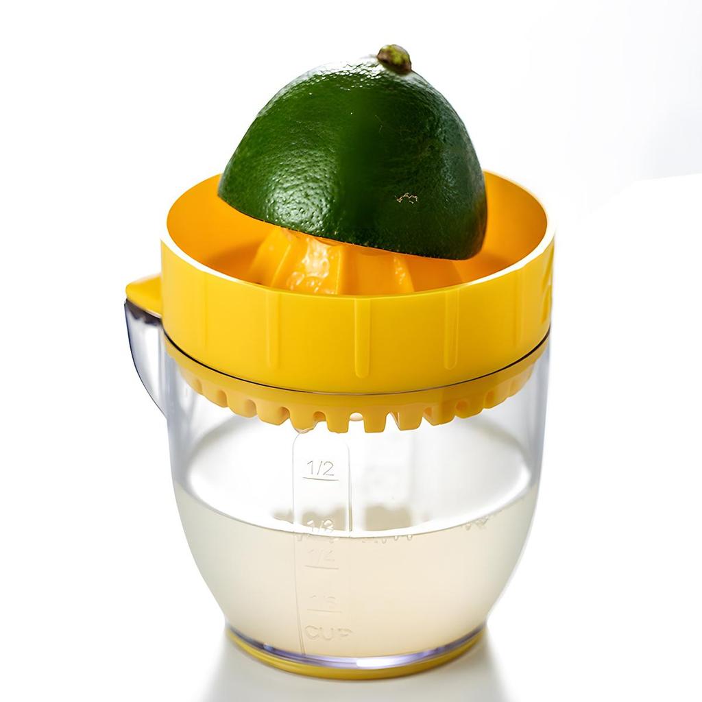 Buy lemon squeezer, Juicer Squeezer, Orange ABS Nonslip lime Squeezer