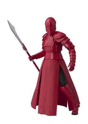 TAMASHII NATIONS Star Wars Elite Praetorian Guard 155mm Painted Movable Figure S.H.Figuarts (Whipstaff) Approx. ABS&PVC