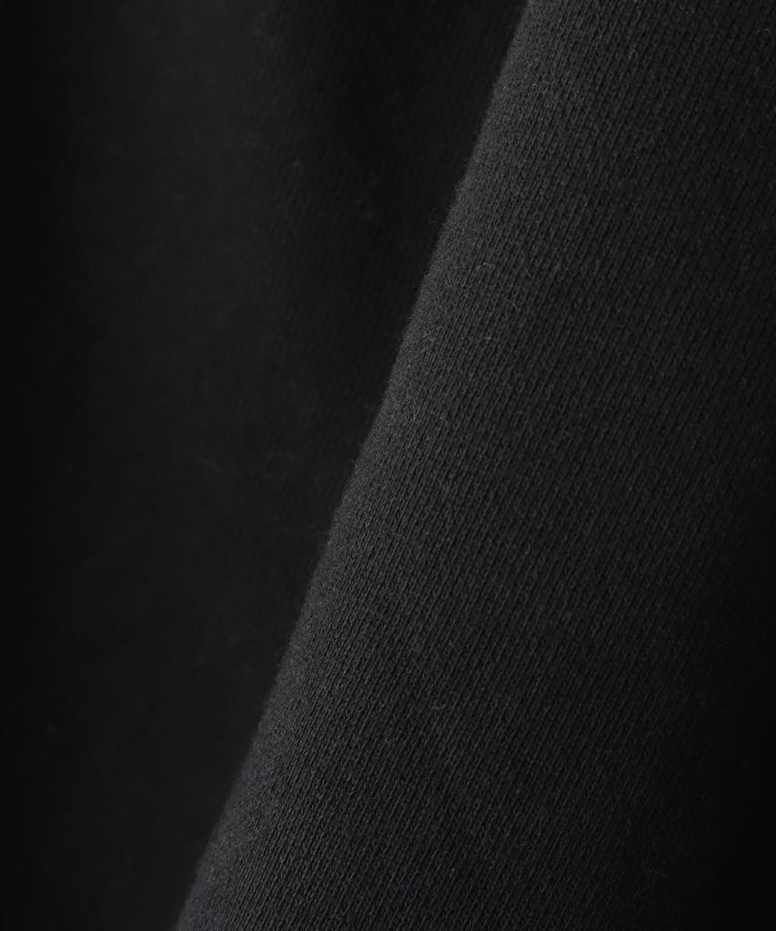 AVIREX TACTICAL SWEAT PANTS L 011 Black 783-4910014