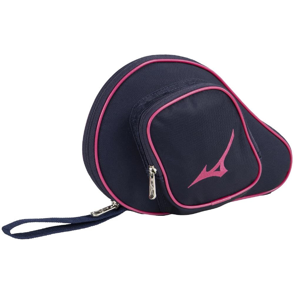 Mizuno Racket Case 83JDC002 Navy/Pink