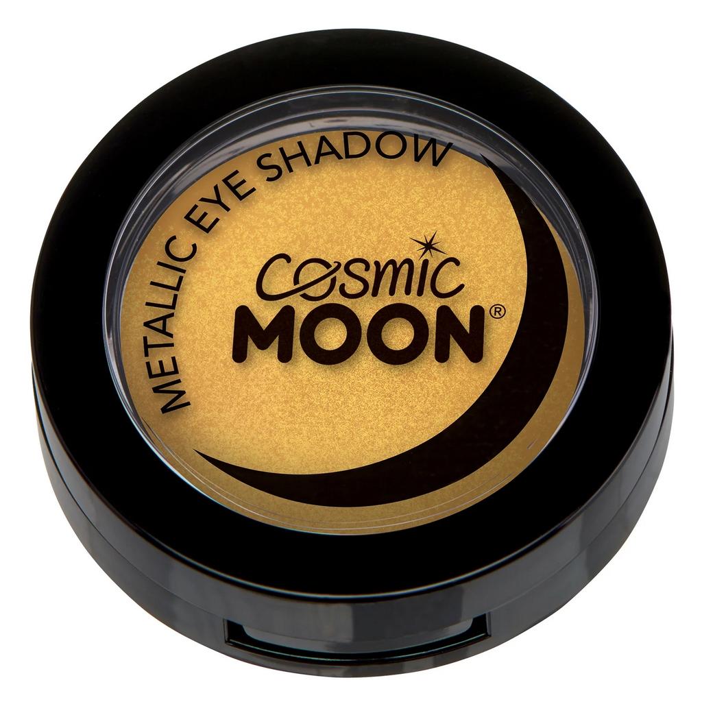 Cosmic Moon Metallic Eye Shadow