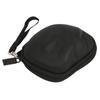 co2CREA Hard Case Bag Compatible with ELECOM Mouse Wireless Trackball 6 Buttons Black M-XT3DRBK (Case Only)