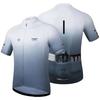 Men Women Cycling Jersey Set Short Sleeve Bike Apparel Quick Dry Milk Silk Riding Outfit