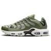 Nike Air Max Terrascape Plus Olive Moyenne DV7513-301