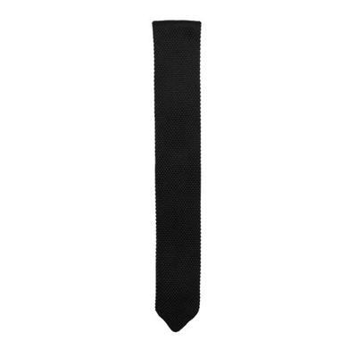 Twisted Tailor Jagger Knitted Polyester Tie