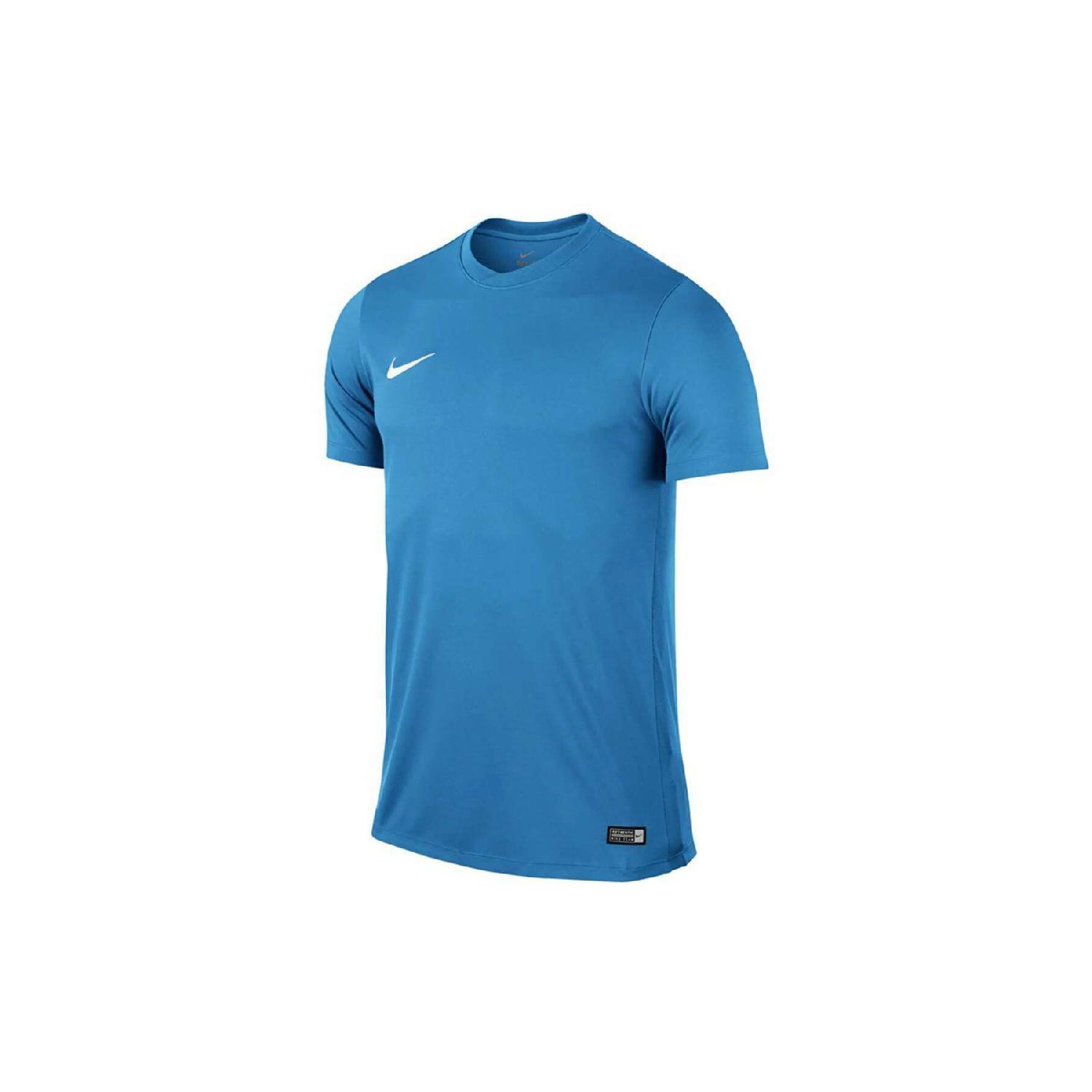 

Training Products T-shirt Ss Park Vi Jsy M синий