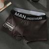 3-pack Men's Underwear, Cotton Comfortable, Breathable Boxer Briefs
