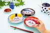 Chiikawa Chiikawa Sushi Plush Prize Turned Into Sushi... Plush Rabbit/Egg