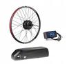 Bafang Rear Motor for Bike 48V 500W Battery 14AH Green Cell