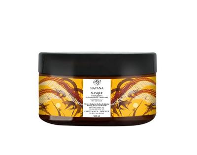 Complementary Hair Growth Mask 300 Ml