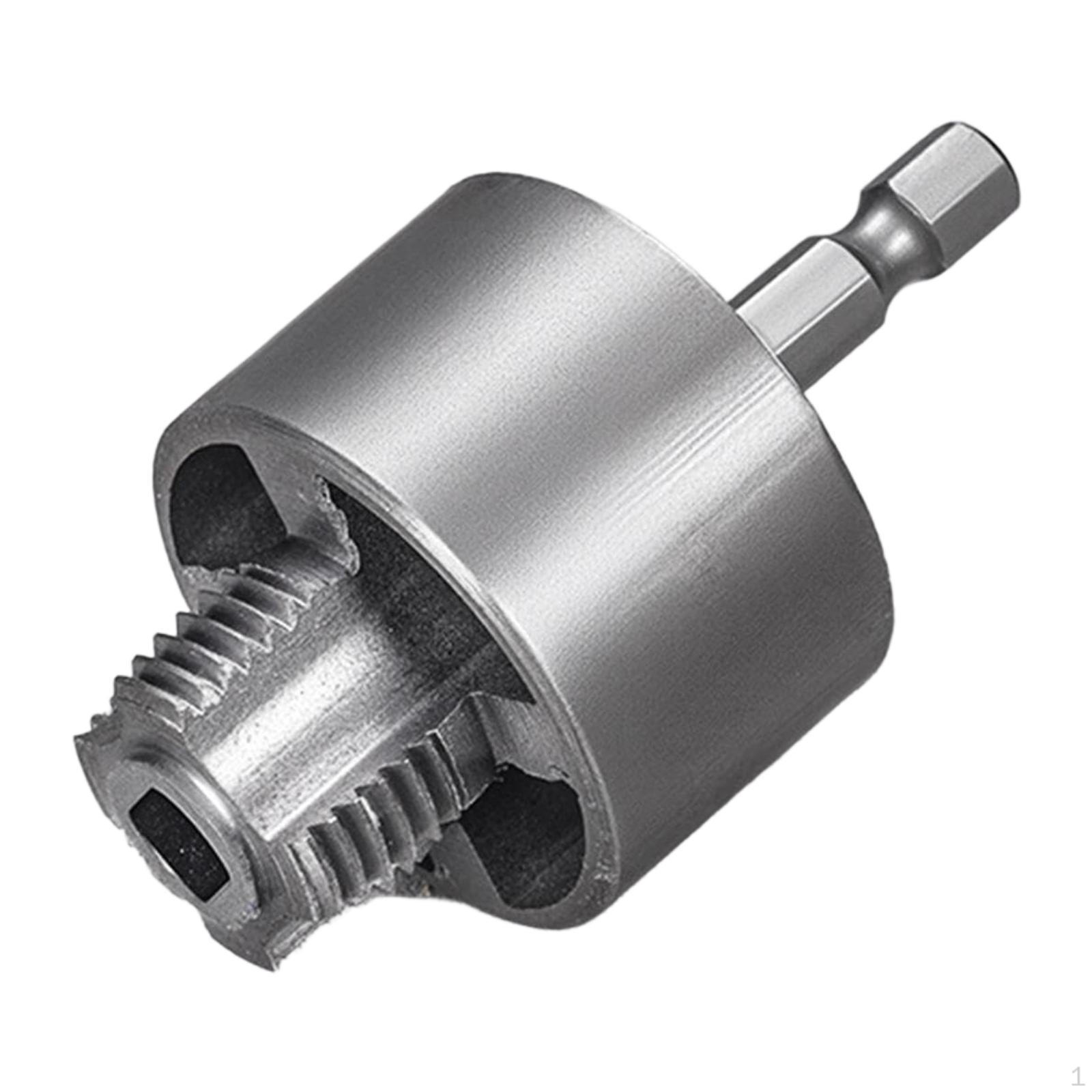 

Инструмент для нарезания резьбы для проектов «сделай сам», для нужд строительства и ремонта 4 Point