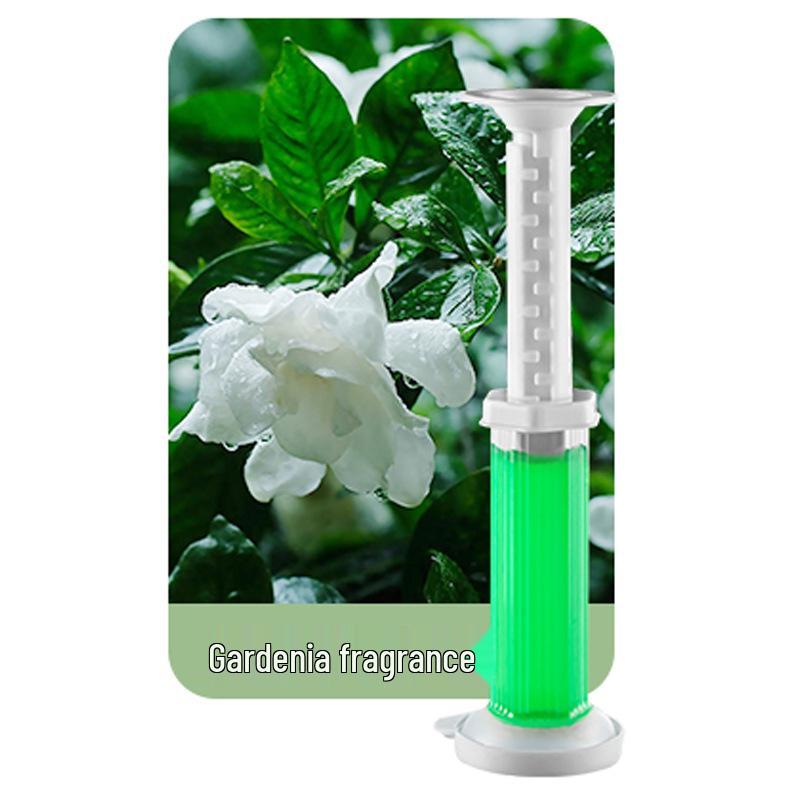 

Ароматный гель для чистки туалета: Дезодоратор и пятновыводитель для ванной комнаты