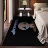 T-The Binding Of Isaac Floor Mat Kids Room Bedroom Decoration Balcony Anti-Slip Doormat Living Room Welcome Rug