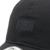 New Era New Era Outdoor Cap 9TWENTY Mini Box Logo Black OD 920 STRETCH COTTON BOX BLK 14392279 NER36O6129 M/L
