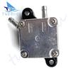 Pompa paliwa 68T-24410-00-00 68T-24410-01-00 do silnika zaburtowego Yamaha 4-suwowego 6KM 8KM 9.9KM 68T-24410-00