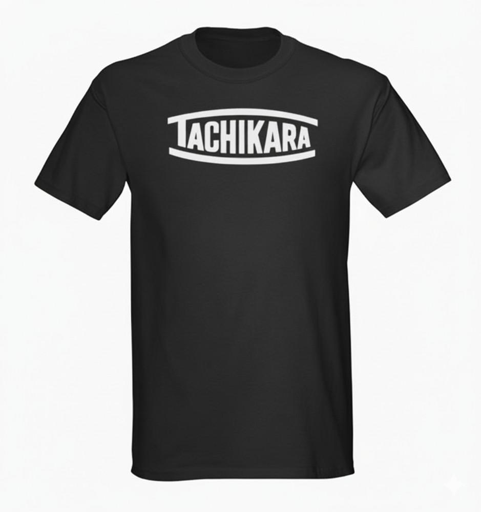 TACHIKARA Volleyball Team T-shirt Unisex T-Shirt M