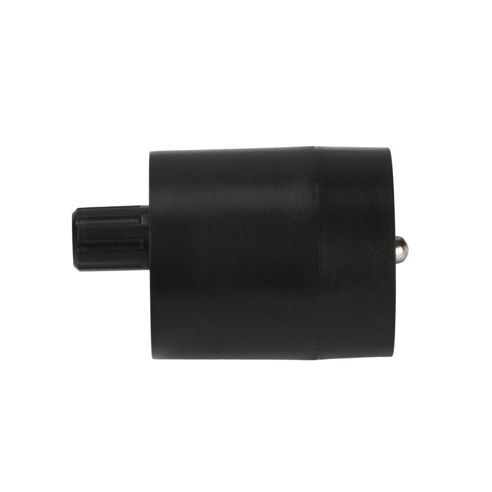 Water Leak Detector Multi-functional Sound Collector Suitable For Leak Detection Of Various Construction Pipe