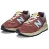 New Balance 574 Legacy Unisex Red U574LGBR