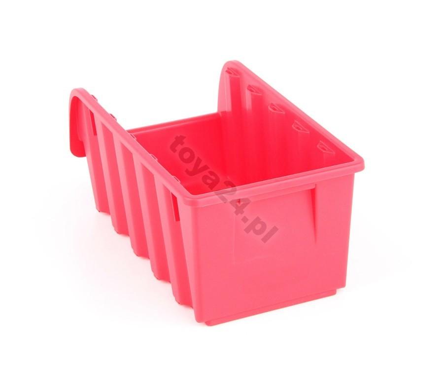 Storage container p-5 /34 x 20 x 15/ / 78825 / CURVER