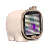DIVOOM ZOOE (pink) Portable speaker Bluetooth speaker DIVOOM